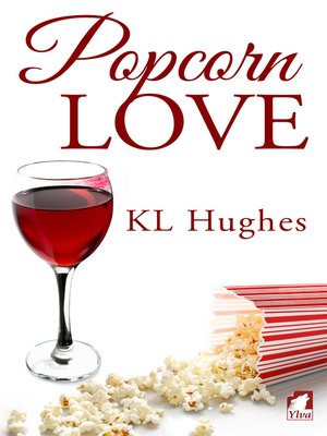 cover image of Popcorn Love